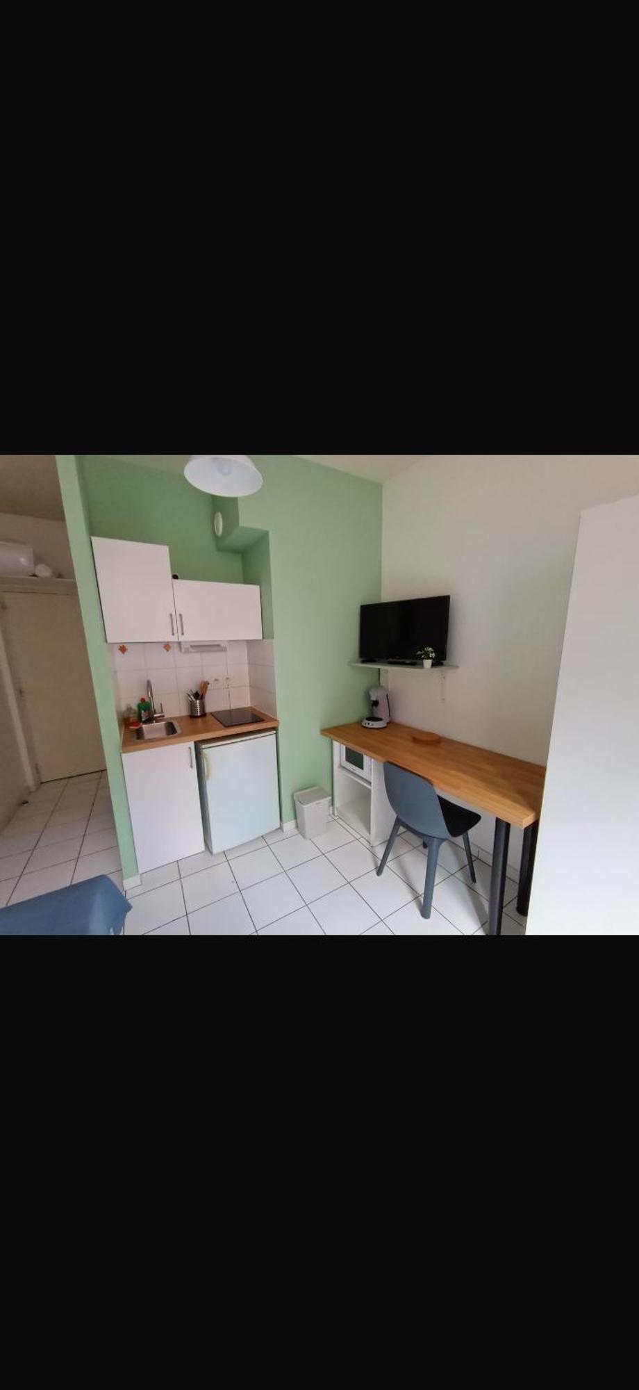 Dans Le Centre ! Apartment