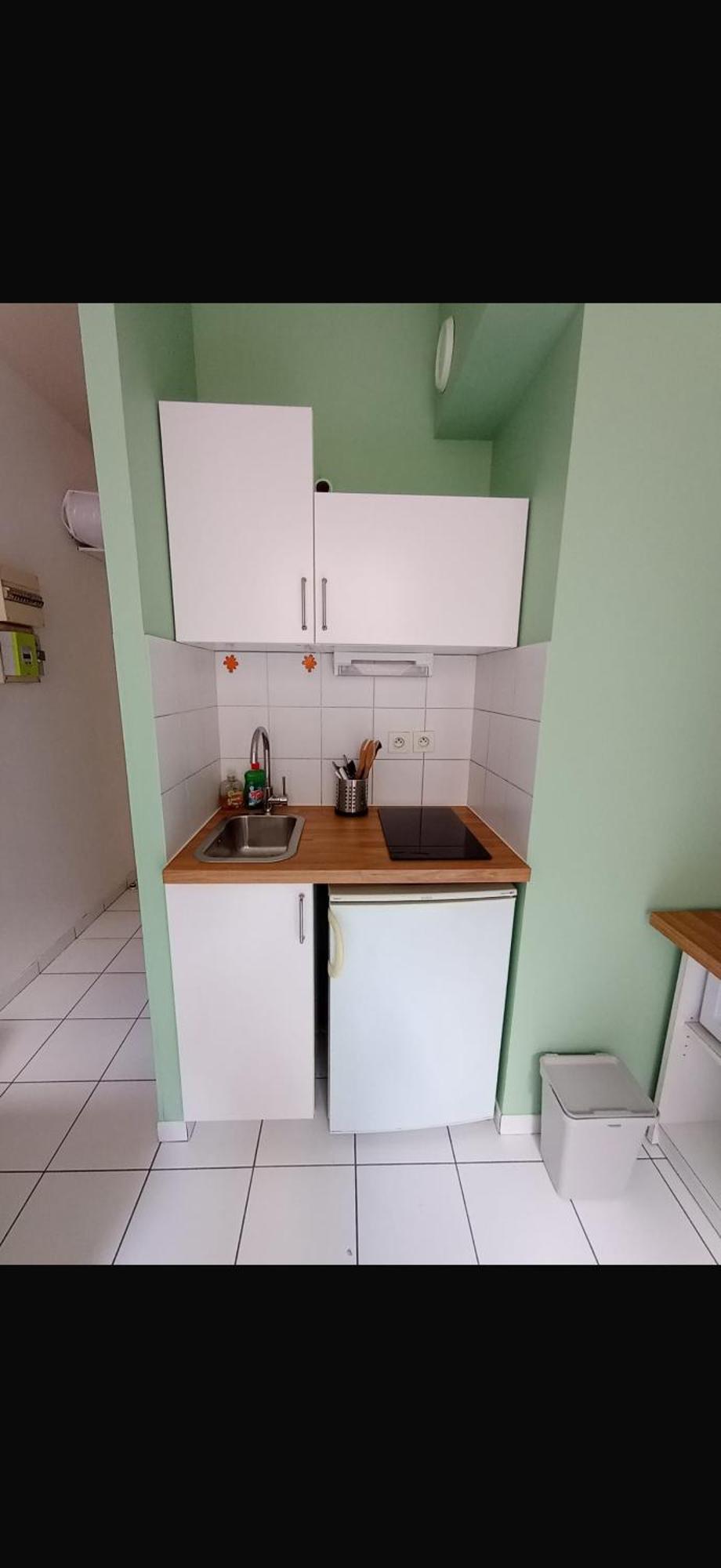 Dans Le Centre ! Apartment *